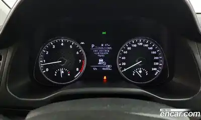 Hyundai Avante 2020 1.6 Автомат в Москве № 670069, миниатюра 7