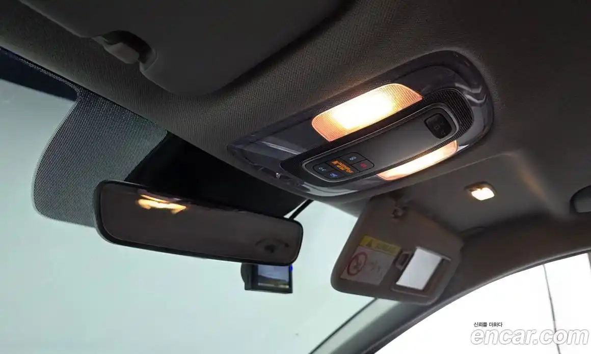 Hyundai Avante 2021 1.6 Автомат в Москве № 670093, фото 15