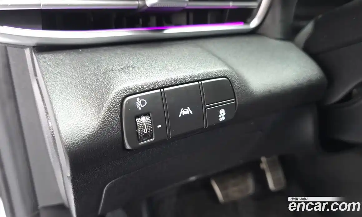 Hyundai Avante 2021 1.6 Автомат в Москве № 670093, фото 16