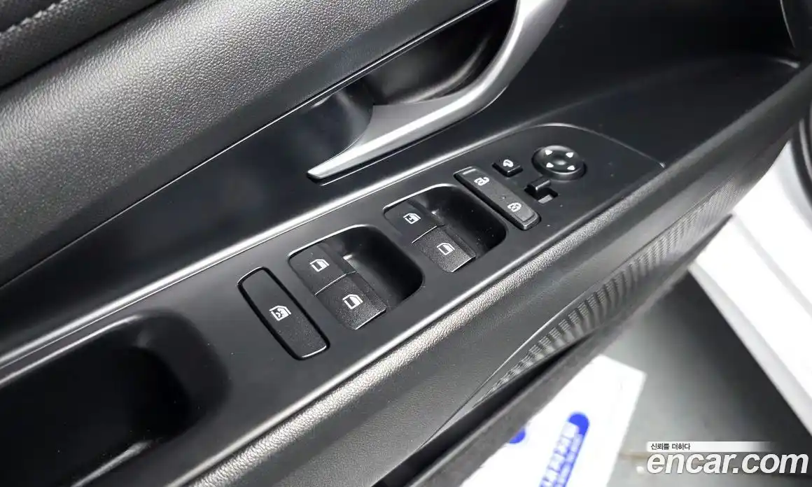 Hyundai Avante 2021 1.6 Автомат в Москве № 670093, фото 18