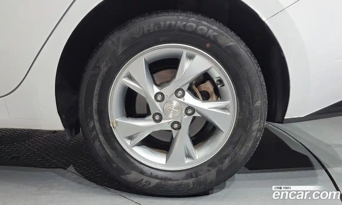 Hyundai Avante 2021 1.6 Автомат в Москве № 670093, фото 4