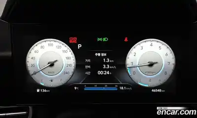 Hyundai Avante 2021 1.6 Автомат в Москве № 670093, миниатюра 7