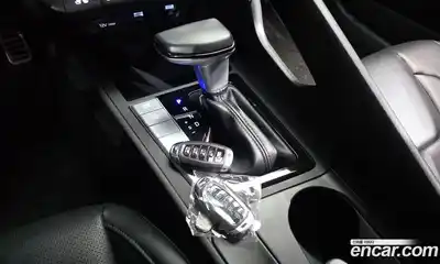 Hyundai Avante 2021 1.6 Автомат в Москве № 670093, миниатюра 8