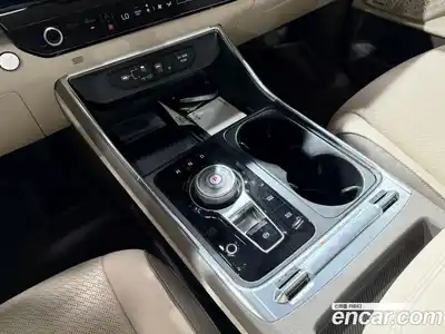 Kia Canival 2024 1.6 Автомат в Москве № 670467, миниатюра 11