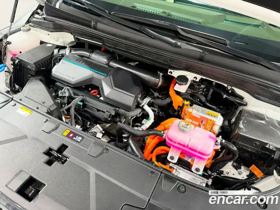 Kia Canival 2024 1.6 Автомат в Москве № 670467, фото 12