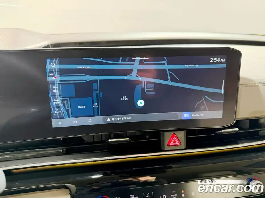 Kia Canival 2024 1.6 Автомат в Москве № 670467, фото 13