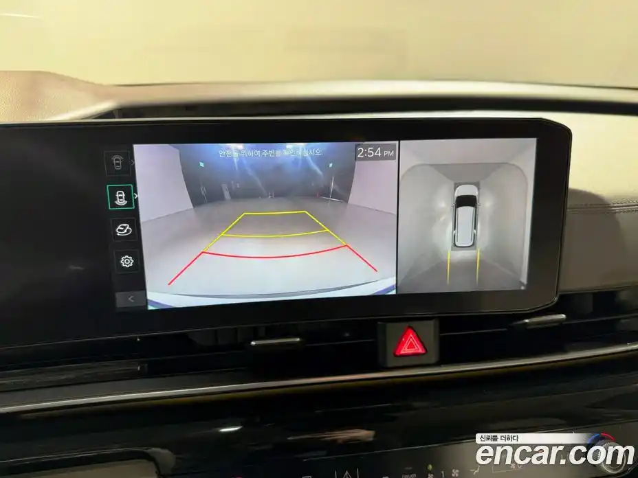 Kia Canival 2024 1.6 Автомат в Москве № 670467, фото 14