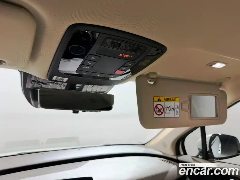 Kia Canival 2024 1.6 Автомат в Москве № 670467, фото 15