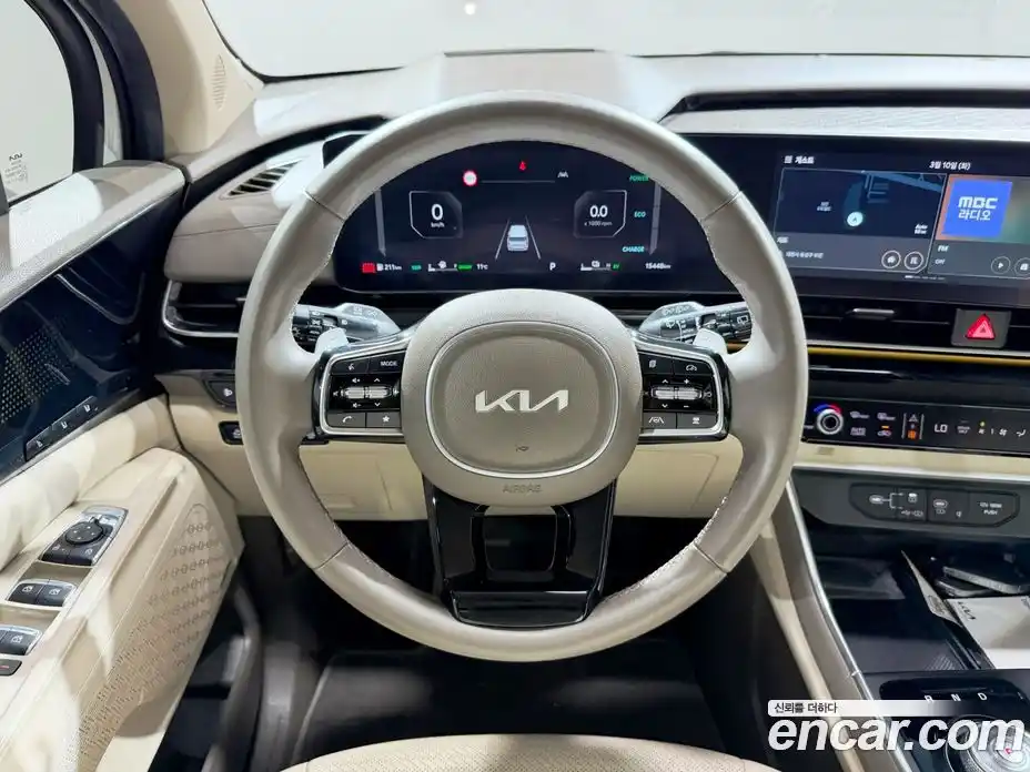 Kia Canival 2024 1.6 Автомат в Москве № 670467, фото 3