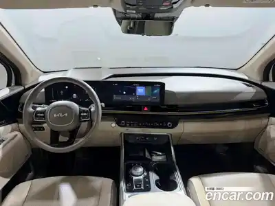 Kia Canival 2024 1.6 Автомат в Москве № 670467, миниатюра 5