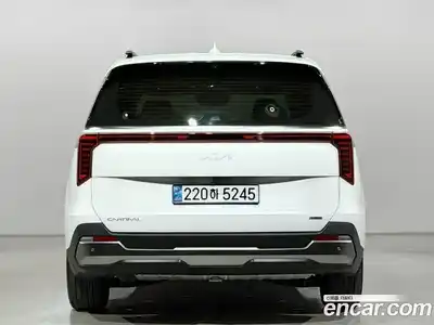 Kia Canival 2024 1.6 Автомат в Москве № 670467, миниатюра 9