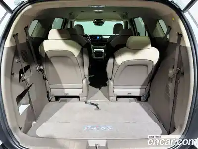 Kia Canival 2024 1.6 Автомат в Москве № 670467, миниатюра 10