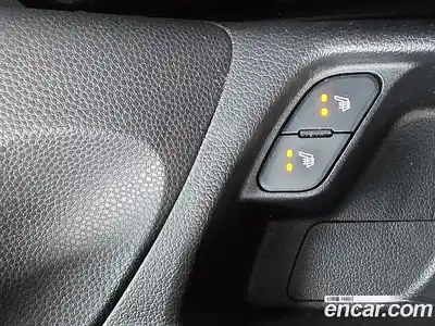 Kia Morning 2014 1.0 Автомат в Москве № 670600, миниатюра 11