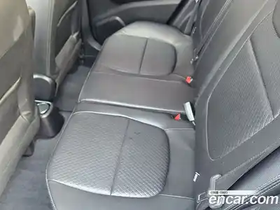 Kia Morning 2014 1.0 Автомат в Москве № 670600, миниатюра 8