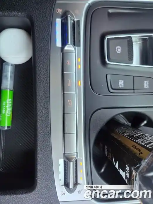 Kia Canival 2024 1.6 Автомат в Москве № 670888, фото 13