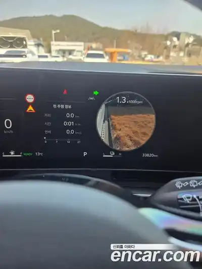 Kia Canival 2024 1.6 Автомат в Москве № 670888, миниатюра 2