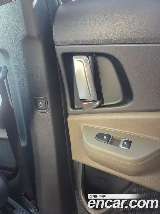 Kia Canival 2024 1.6 Автомат в Москве № 670888, фото 7