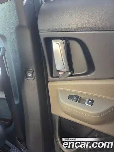 Kia Canival 2024 1.6 Автомат в Москве № 670888, миниатюра 7