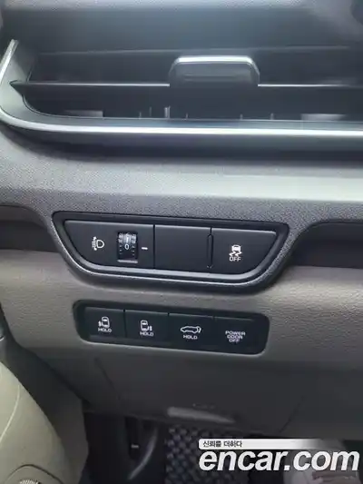 Kia Canival 2024 1.6 Автомат в Москве № 670888, миниатюра 9