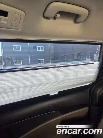 Kia Canival 2024 1.6 Автомат в Москве № 670888, миниатюра 10