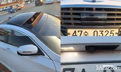 Genesis G80 2017 3.3 Автомат в Москве № 671604, миниатюра 11