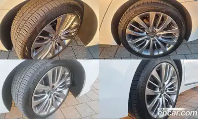 Genesis G80 2017 3.3 Автомат в Москве № 671604, миниатюра 12