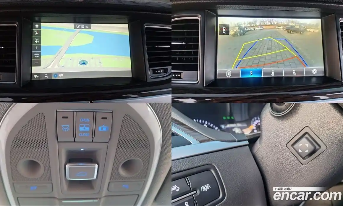 Genesis G80 2017 3.3 Автомат в Москве № 671604, фото 18