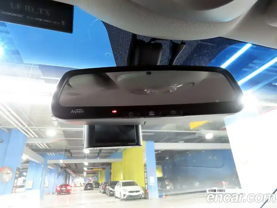 SsangYong Korando 2014 2.0 Автомат в Москве № 672138, фото 16