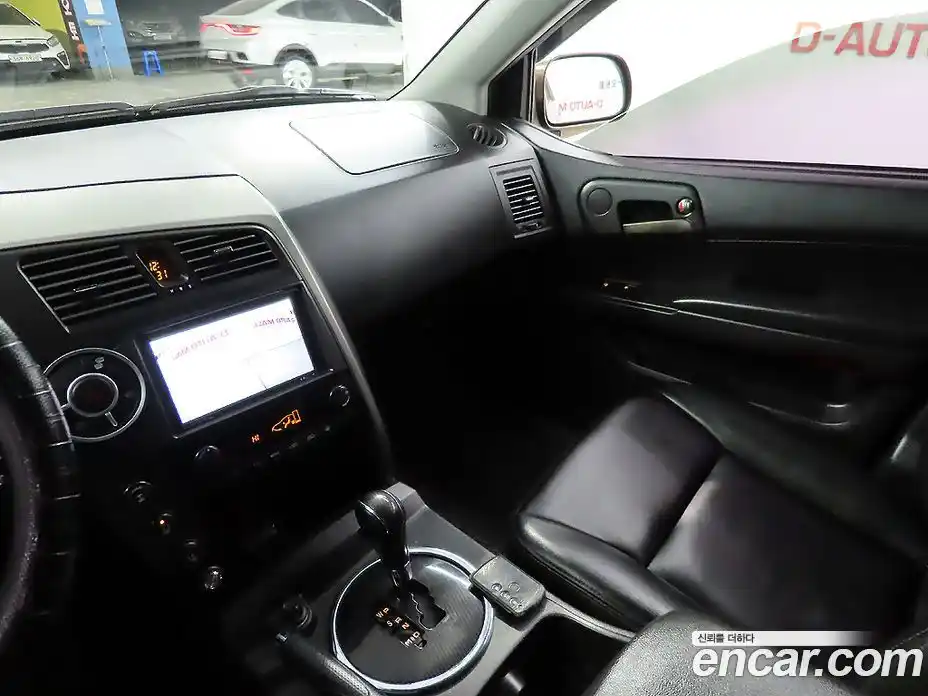 SsangYong Korando 2014 2.0 Автомат в Москве № 672138, фото 18