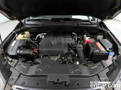 SsangYong Korando 2014 2.0 Автомат в Москве № 672138, миниатюра 6