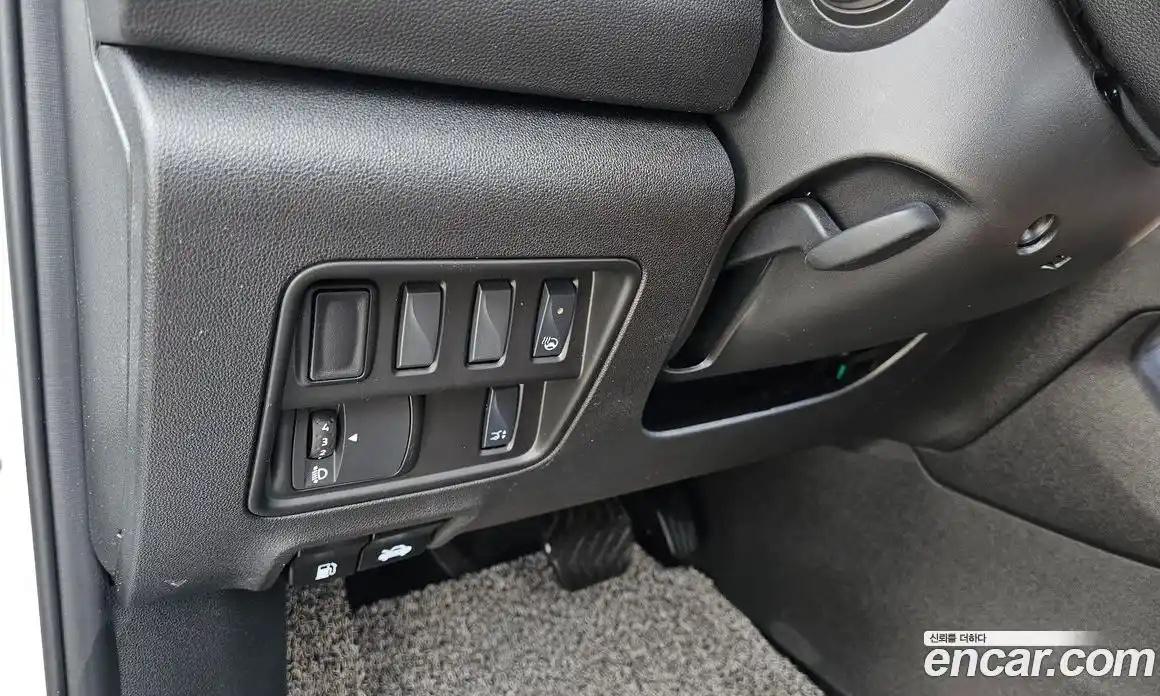 Renault QM6 2023 2.0 Автомат в Москве № 672379, фото 14