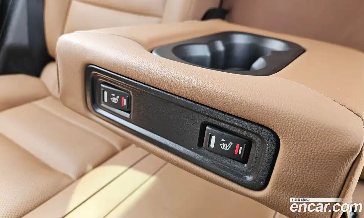 Renault QM6 2023 2.0 Автомат в Москве № 672379, фото 18