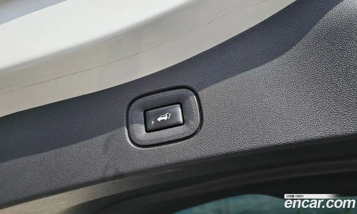 Renault QM6 2023 2.0 Автомат в Москве № 672379, фото 19