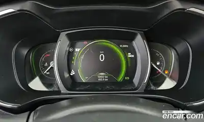 Renault QM6 2023 2.0 Автомат в Москве № 672379, миниатюра 8