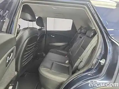 SsangYong TIBOLI 2017 1.6 Автомат в Москве № 672450, миниатюра 12