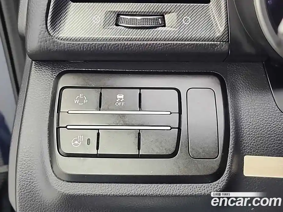 SsangYong TIBOLI 2017 1.6 Автомат в Москве № 672450, фото 15