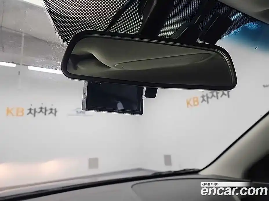 SsangYong TIBOLI 2017 1.6 Автомат в Москве № 672450, фото 16