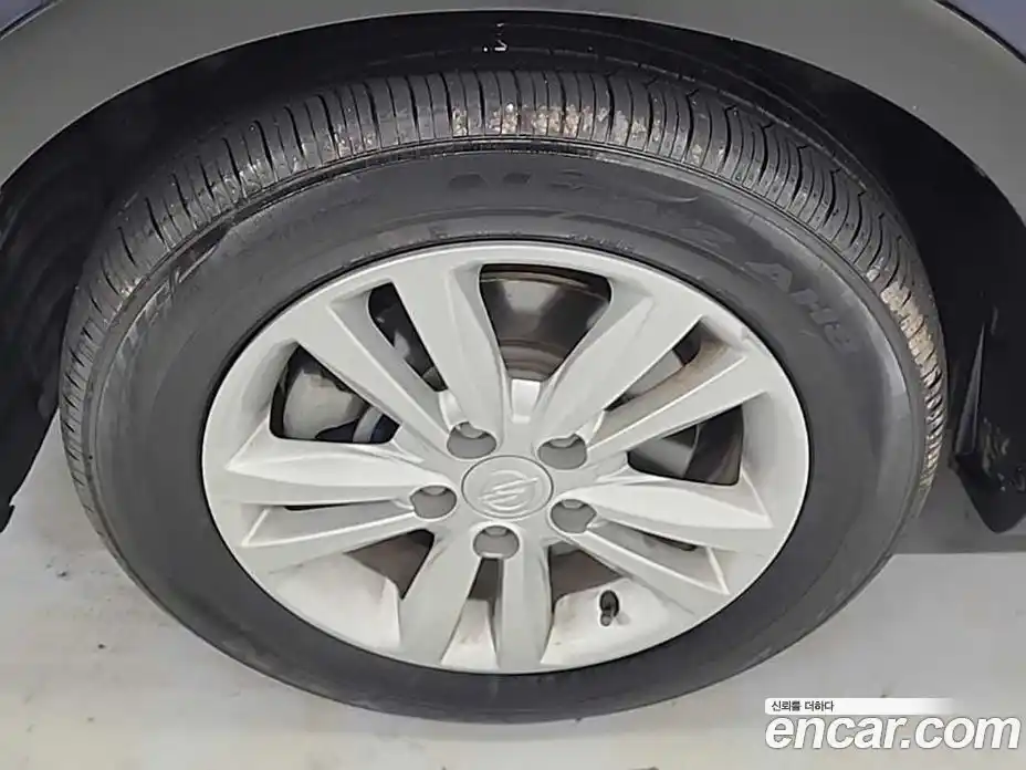 SsangYong TIBOLI 2017 1.6 Автомат в Москве № 672450, фото 18