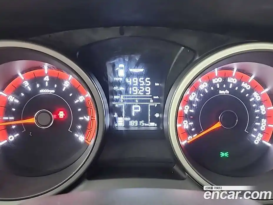 SsangYong TIBOLI 2017 1.6 Автомат в Москве № 672450, фото 6