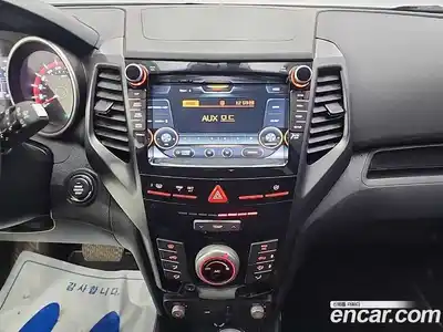 SsangYong TIBOLI 2017 1.6 Автомат в Москве № 672450, миниатюра 10