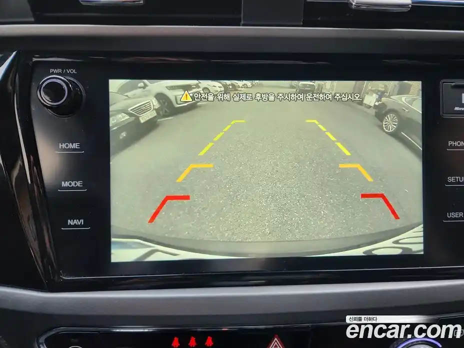 SsangYong Korando 2022 1.5 Автомат в Москве № 672539, фото 16