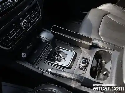 SsangYong Rexton 2023 2.2 Автомат в Москве № 672544, миниатюра 12