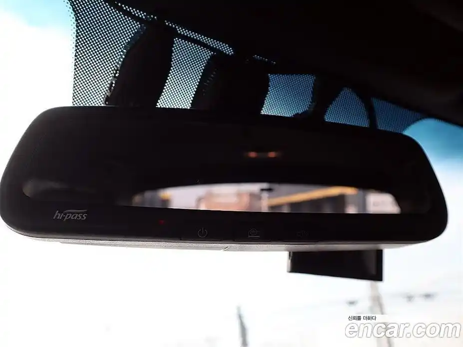 SsangYong Rexton 2023 2.2 Автомат в Москве № 672544, фото 17