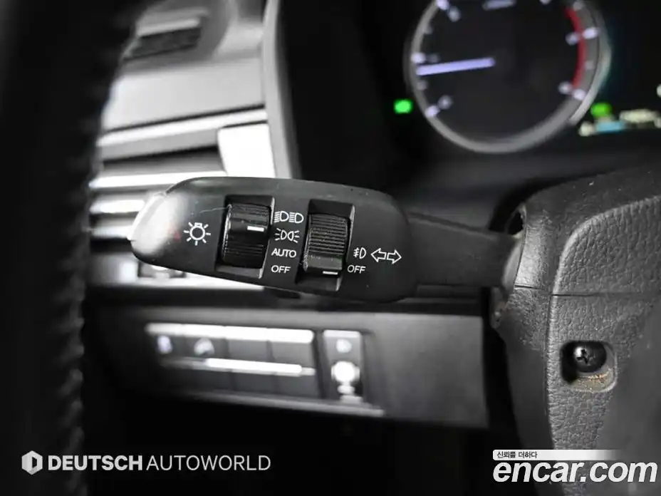 SsangYong Rexton 2020 2.2 Автомат в Москве № 672581, фото 17