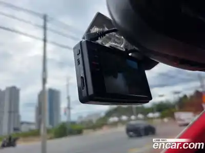 SsangYong Korando 2012 2.0 Автомат в Москве № 672629, миниатюра 11