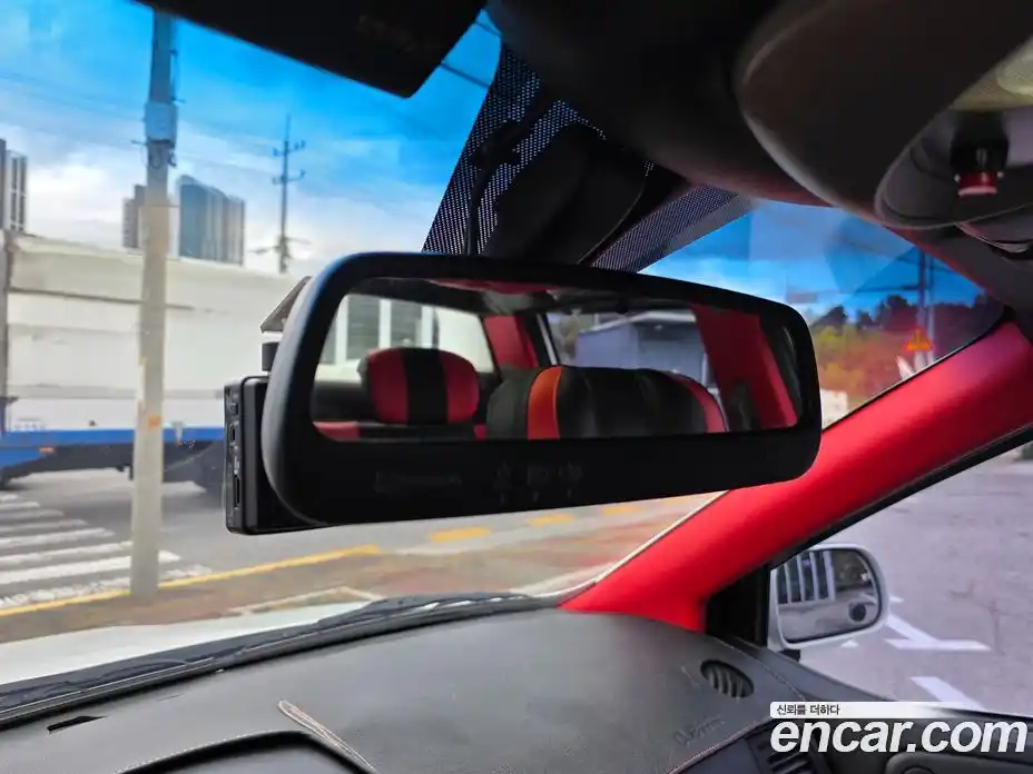 SsangYong Korando 2012 2.0 Автомат в Москве № 672629, фото 12