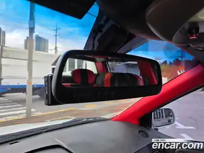 SsangYong Korando 2012 2.0 Автомат в Москве № 672629, миниатюра 12