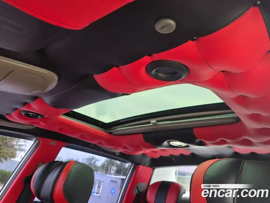 SsangYong Korando 2012 2.0 Автомат в Москве № 672629, фото 17