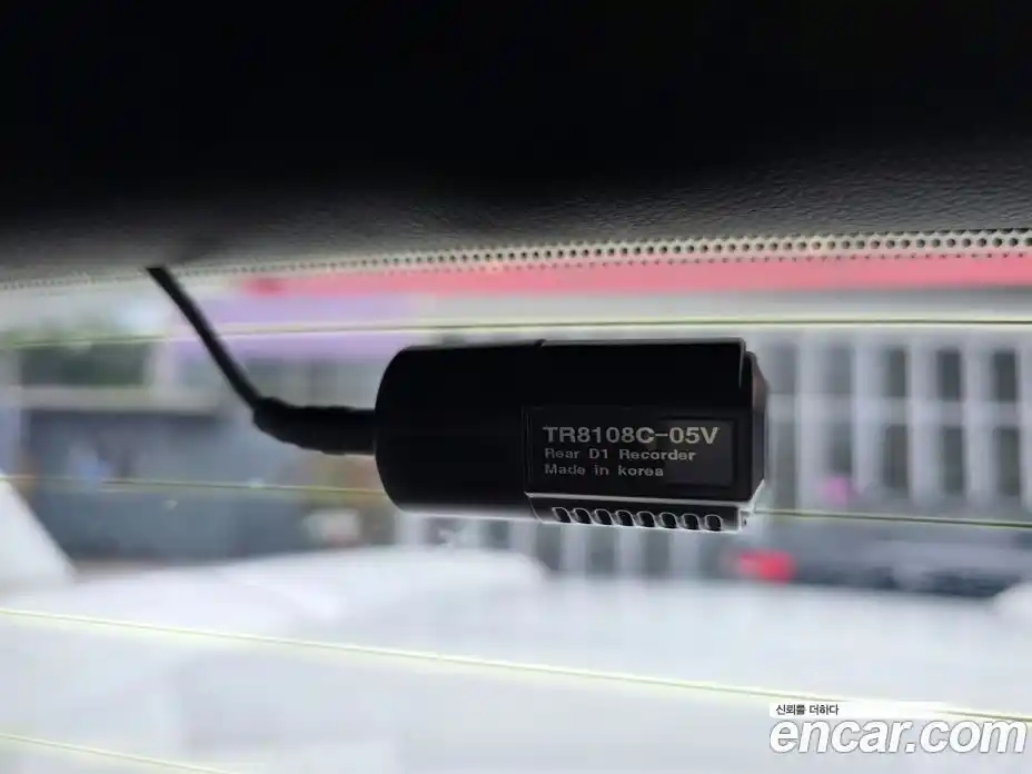 SsangYong Korando 2012 2.0 Автомат в Москве № 672629, фото 19