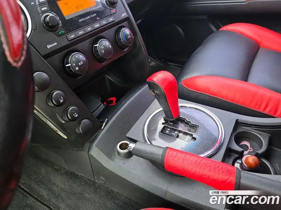 SsangYong Korando 2012 2.0 Автомат в Москве № 672629, фото 9